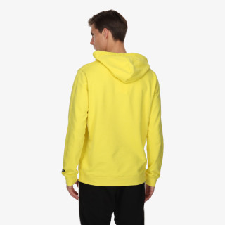 Umbro Суитшърт BASIC LOGO HOODIE 