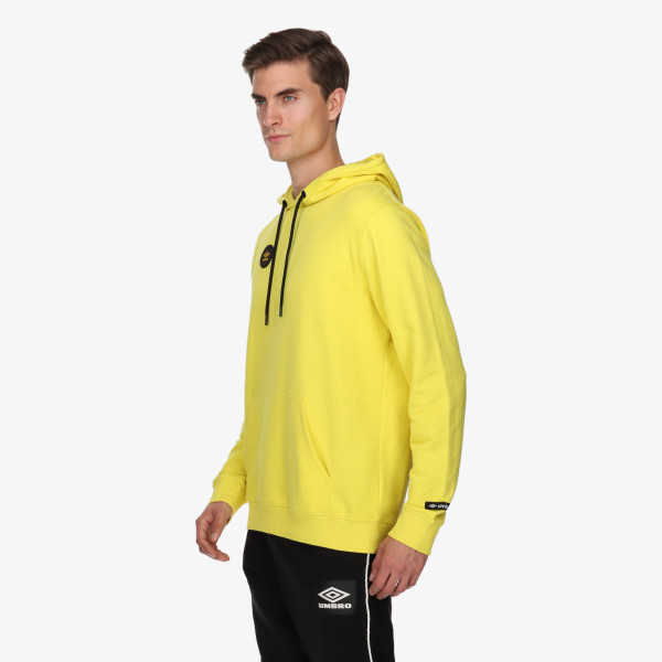 Umbro Суитшърт BASIC LOGO HOODIE 