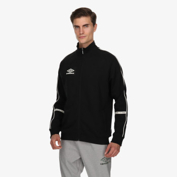 Umbro Суитшърт RETRO FULL ZIP 