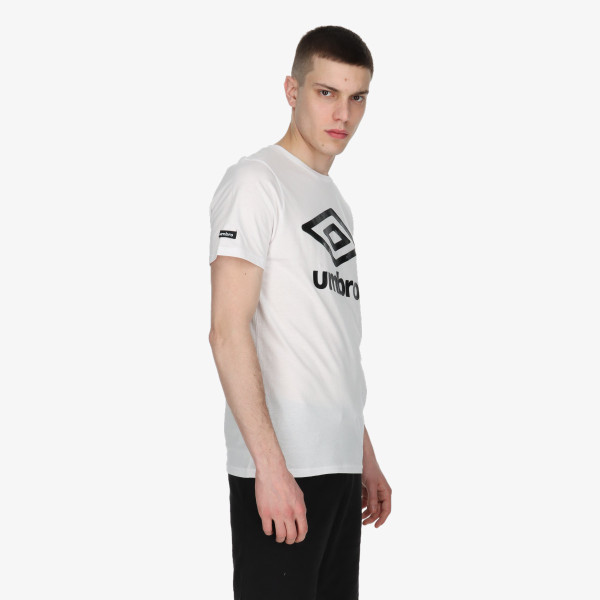 Umbro Тениска BIG LOGO COTTON TEE 