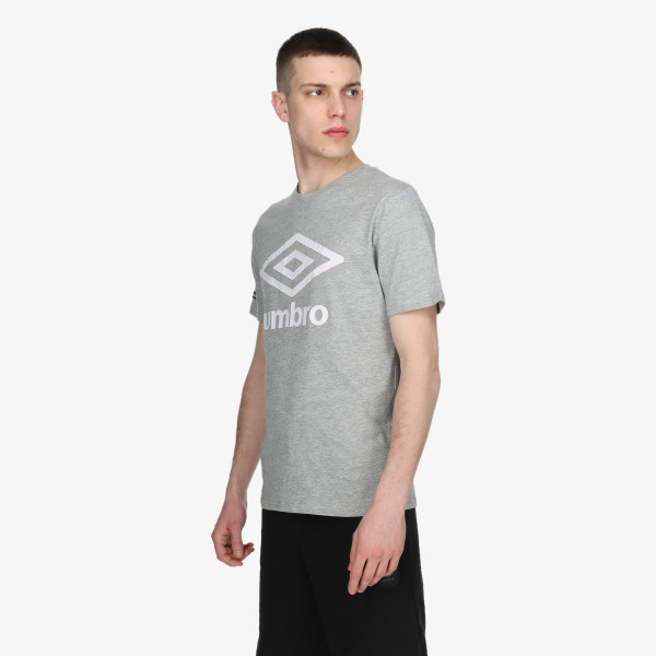 Umbro Тениска BIG LOGO COTTON TEE 