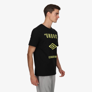 Umbro Тениска BASIC UMBRO TEE 