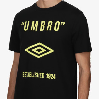 Umbro Тениска BASIC UMBRO TEE 