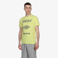 Umbro Тениска BASIC UMBRO TEE 