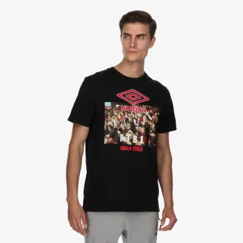 Umbro ТЕНИСКА FANS T SHIRT 