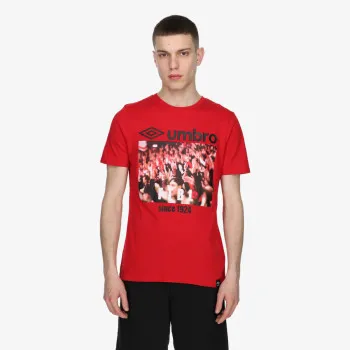 Umbro ТЕНИСКА FANS T SHIRT 