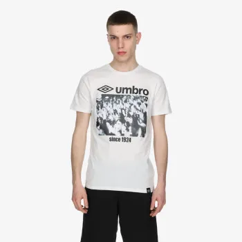 Umbro ТЕНИСКА FANS T SHIRT 