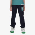 Umbro Долнище UMBRO BASIC CUFFED PANTS JNR 