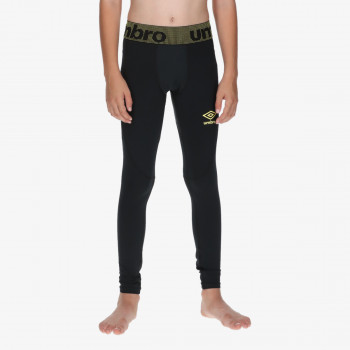 Umbro PRO TRAINING ACTIVE TIGHTS JNR 