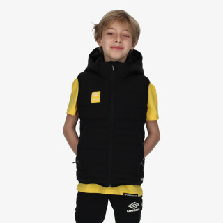 Umbro Елек ESSENTIALS VEST JNR 