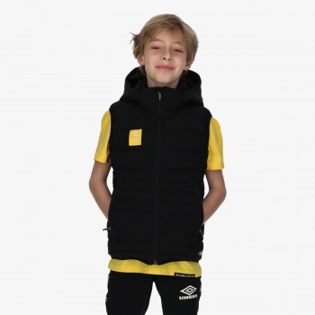 Umbro Елек ESSENTIALS VEST JNR 