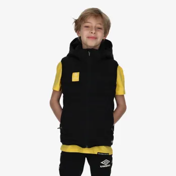 Umbro ЕЛЕК ESSENTIALS VEST JNR 