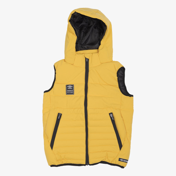 Umbro Елек ESSENTIALS VEST JNR 