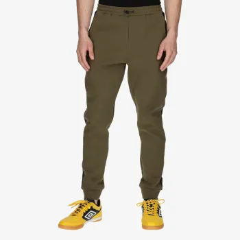 Umbro Долнище DIAMOND SLIM CUFFED PANTS 
