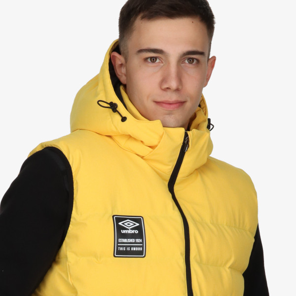 Umbro Елек ESSENTIALS VEST 