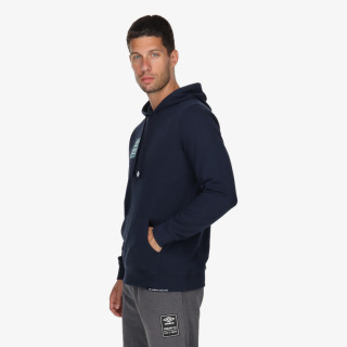 Umbro Суитшърт UMBRO BASIC HOODIE 