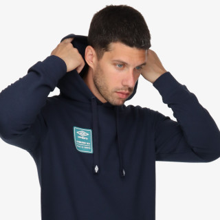 Umbro Суитшърт UMBRO BASIC HOODIE 