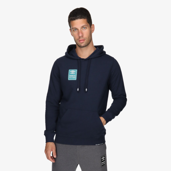 Umbro Суитшърт UMBRO BASIC HOODIE 