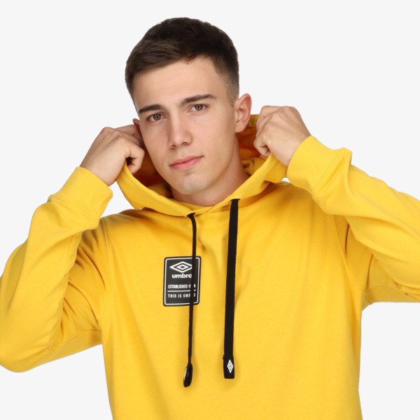 Umbro Суитшърт UMBRO BASIC HOODIE 