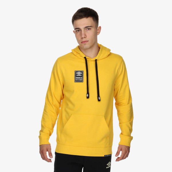 Umbro Суитшърт UMBRO BASIC HOODIE 