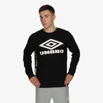 Umbro Суитшърт UMBRO RETRO CREW 
