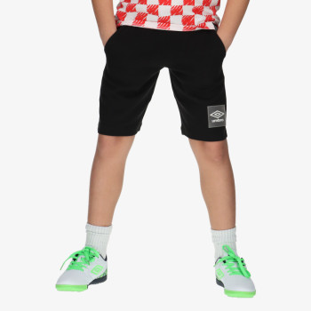 Umbro Къси панталони BASIC 2 SHORTS JNR 