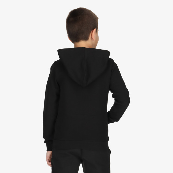 Umbro Суитшърт BASIC 2 FULL ZIP HOODY JNR 