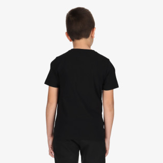 Umbro EC BULGARIA T SHIRT JNR 