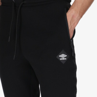 Umbro Долнище DIAMOND CUFFED PANTS 