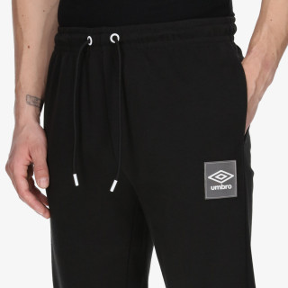 Umbro Долнище BASIC 2 RIB CUFFED PANTS 