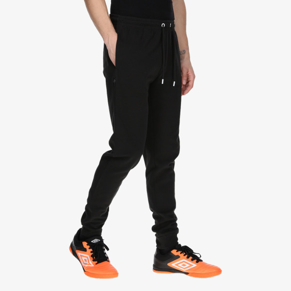 Umbro Долнище BASIC 2 RIB CUFFED PANTS 