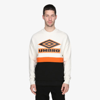 Umbro Суитшърт RETRO CREWNECK 