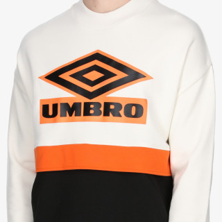 Umbro Суитшърт RETRO CREWNECK 