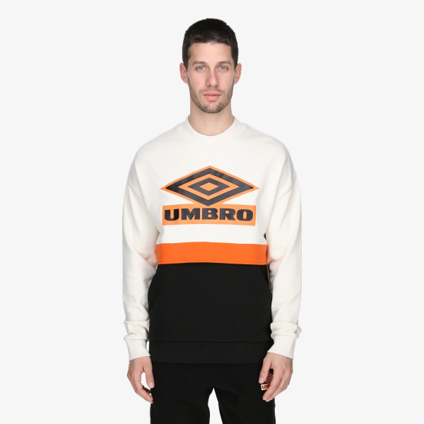 Umbro Суитшърт RETRO CREWNECK 