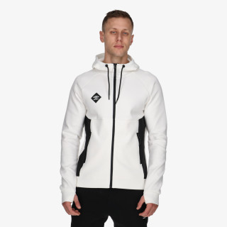 Umbro Суитшърт DIAMOND FULL ZIP HOODY 