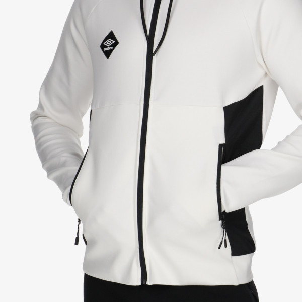 Umbro Суитшърт DIAMOND FULL ZIP HOODY 