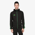 Umbro Суитшърт PRO TRAINING FZ HOODY 