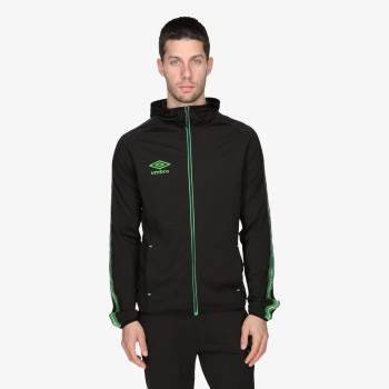 Umbro Суитшърт PRO TRAINING FZ HOODY 