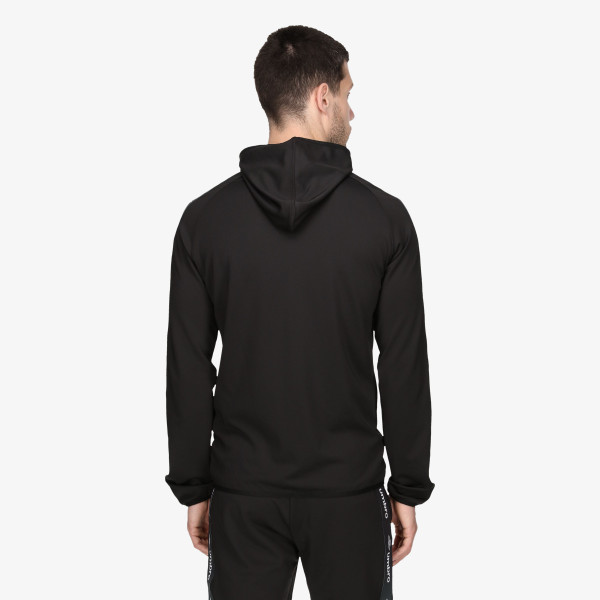 Umbro Суитшърт PRO TRAINING FZ HOODY 