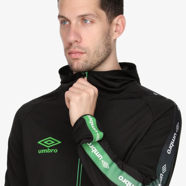 Umbro Суитшърт PRO TRAINING FZ HOODY 