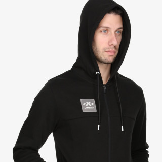 Umbro Суитшърт BASIC 2 FULL ZIP HOODY 