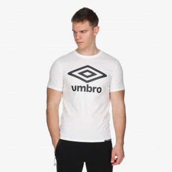 Umbro Тениска BIG LOGO COTTON T SHIRT 