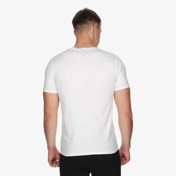 Umbro Тениска BIG LOGO COTTON T SHIRT 