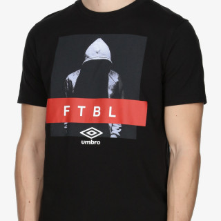 Umbro Тениска FAN T SHIRT 