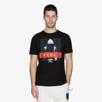 Umbro Тениска Fan 