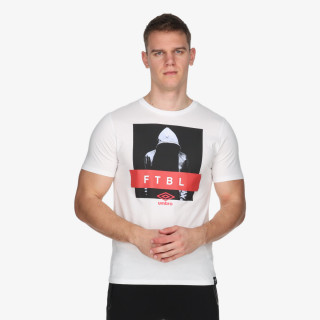 Umbro Тениска FAN T SHIRT 