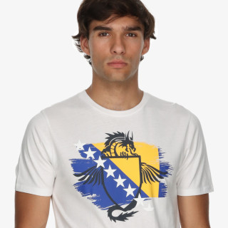 Umbro DRAGONS T SHIRT 