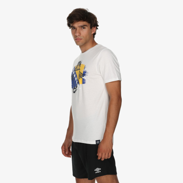 Umbro DRAGONS T SHIRT 
