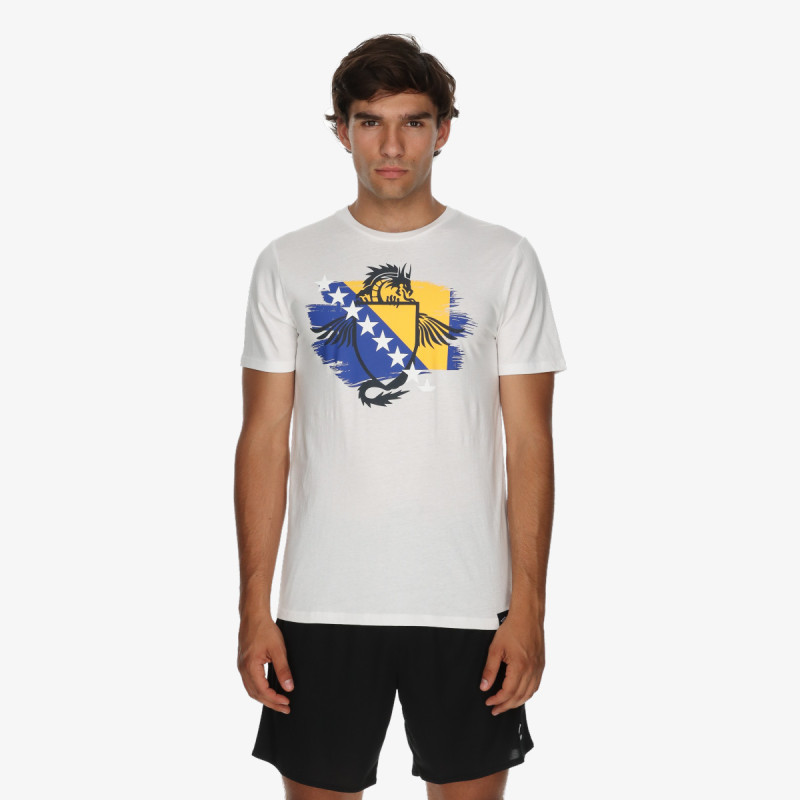 Umbro DRAGONS T SHIRT 