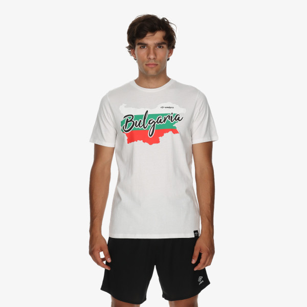 Umbro Bulgaria 